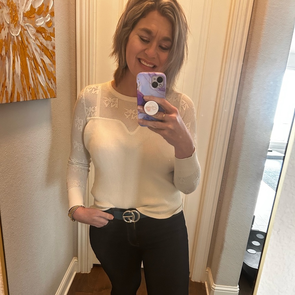 Meet your Posher, Kim